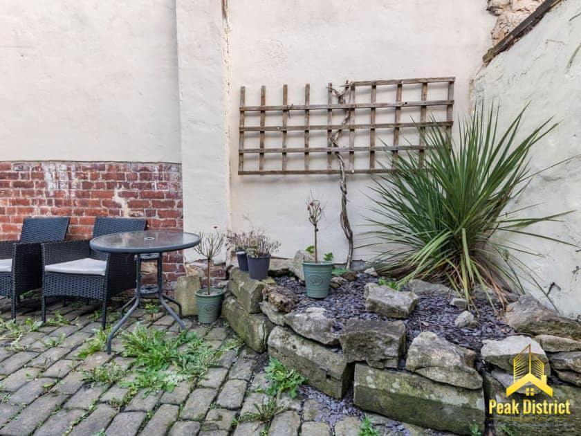 30A Peak Mews - Spacious 3 Bedroom Apartment At The Heart Of Buxton Buxton  Buitenkant foto